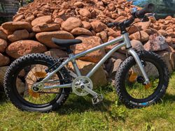 Early Rider SEEKER 16