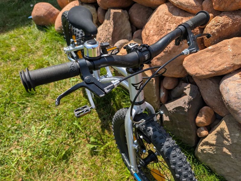 Early Rider SEEKER 16