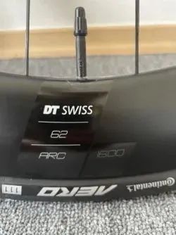 DT Swiss ARC 1600