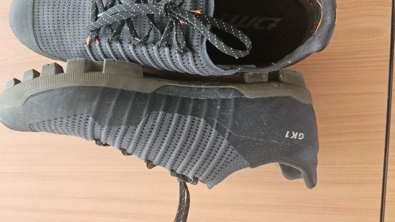 DMT GK1 vel 45