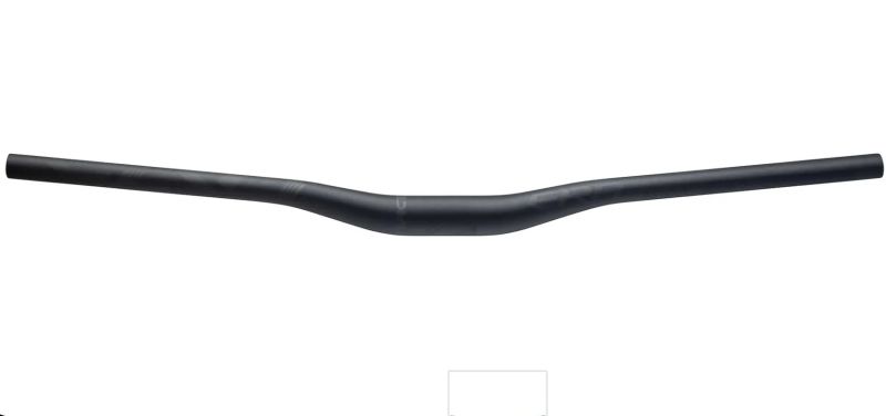 Řidítka Race Face Era carbon 780mm, 20mm rise