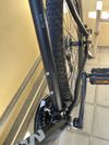 Horské kolo MERIDA Big.Nine 40-D matt black (grey) - XL