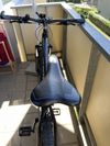 Horské kolo MERIDA Big.Nine 40-D matt black (grey) - XL