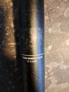 Sedlovka Cannondale Three 27,2X40
