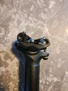 Sedlovka Cannondale Three 27,2X40
