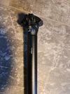 Sedlovka Cannondale Three 27,2X40