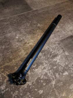 Sedlovka Cannondale Three 27,2X40