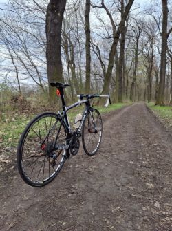 Specialized Venge Swork
