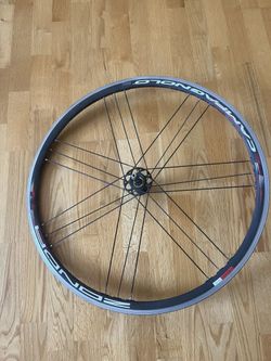 Campagnolo zonda zadní kolo náhradní díly