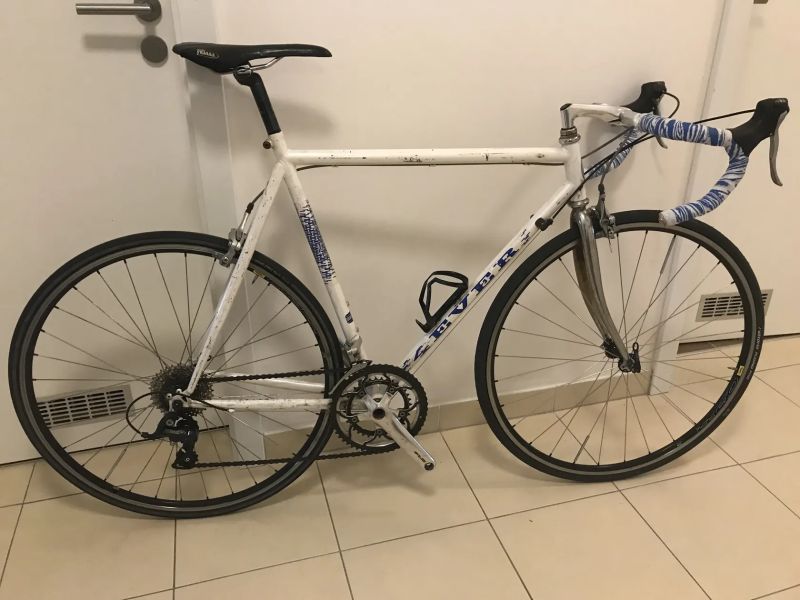 Silnicka 58