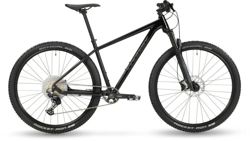 29" kolo STEVENS Devil´s Trail, Stealth Black