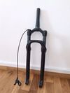 Vidlice Rockshox JUDY TK remote, 29’’