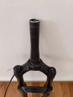 Vidlice Rockshox JUDY TK remote, 29’’