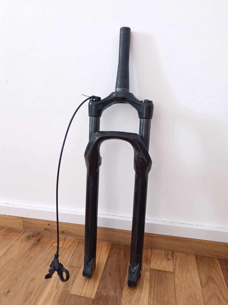 Vidlice Rockshox JUDY TK remote, 29’’