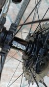 ORBEA ORCA M30, vel. 55, karbon