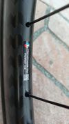 ORBEA ORCA M30, vel. 55, karbon