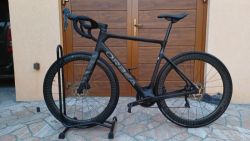 ORBEA ORCA M30, vel. 55, karbon