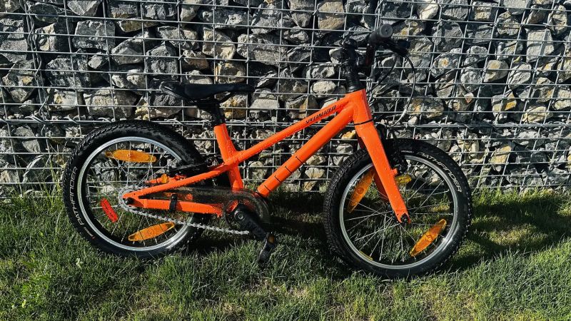 Specialized Jett 16”