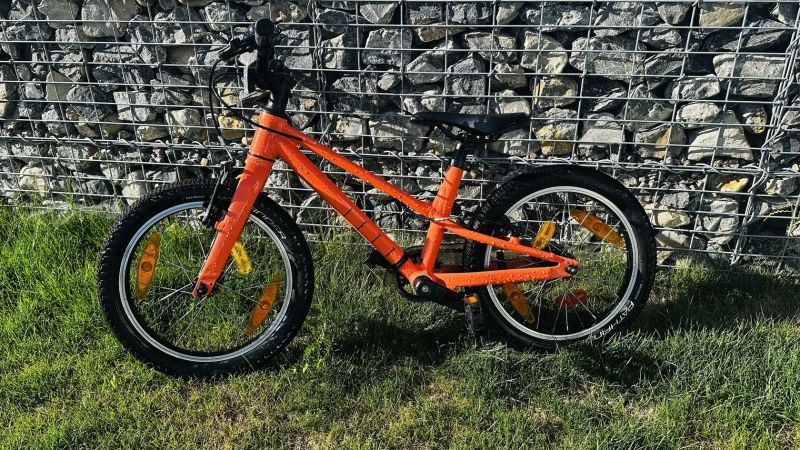 Specialized Jett 16”