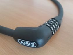 Nový zámek ABUS D-58292