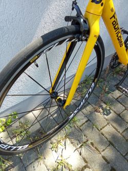 fabricBike