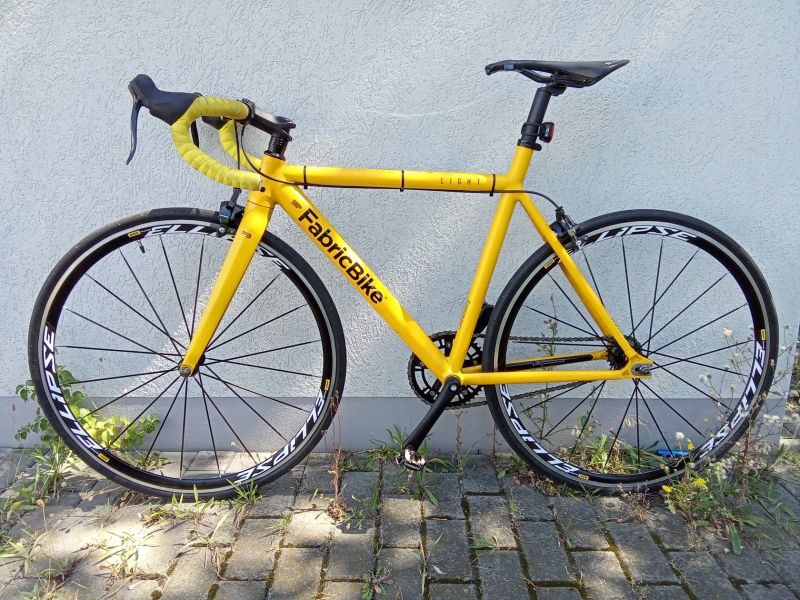 fabricBike