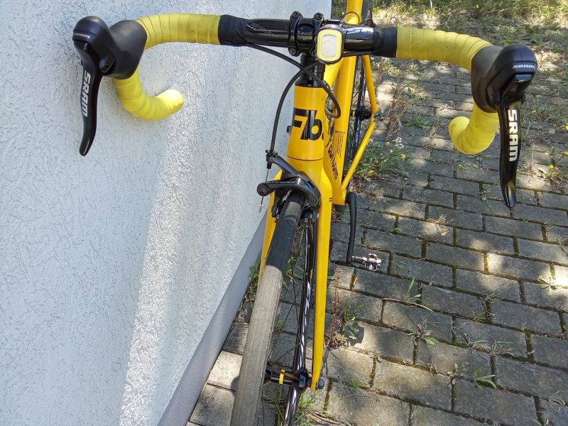 fabricBike