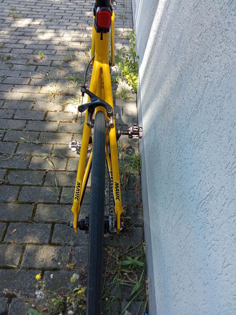 fabricBike