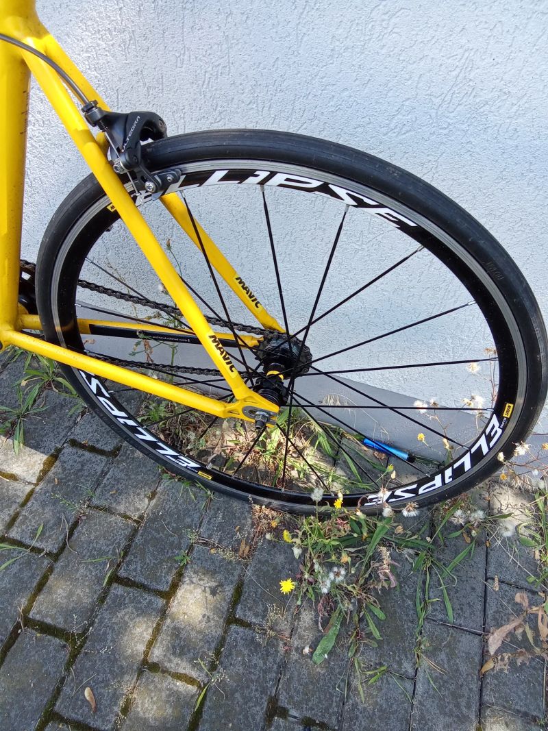 fabricBike