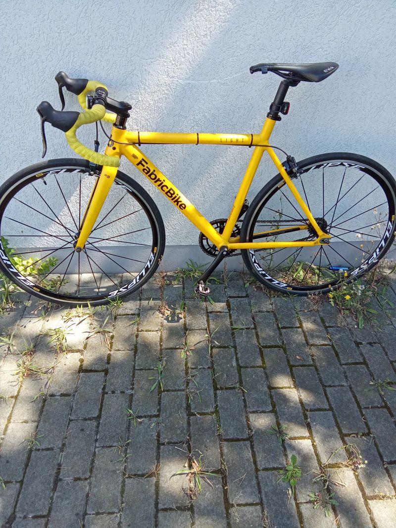 fabricBike