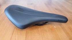Sedlo Selle Royal SRX