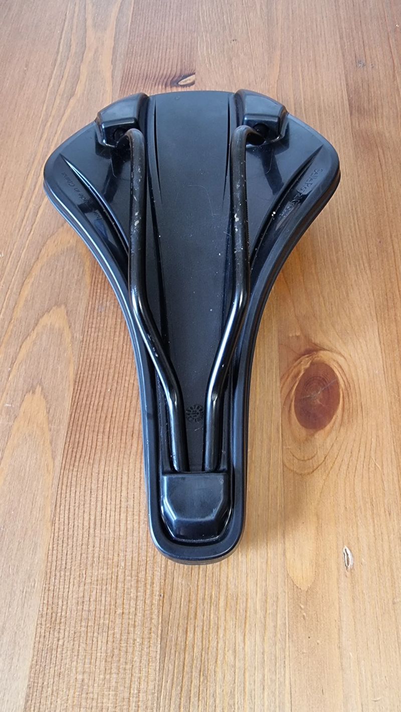 Sedlo Selle Royal SRX