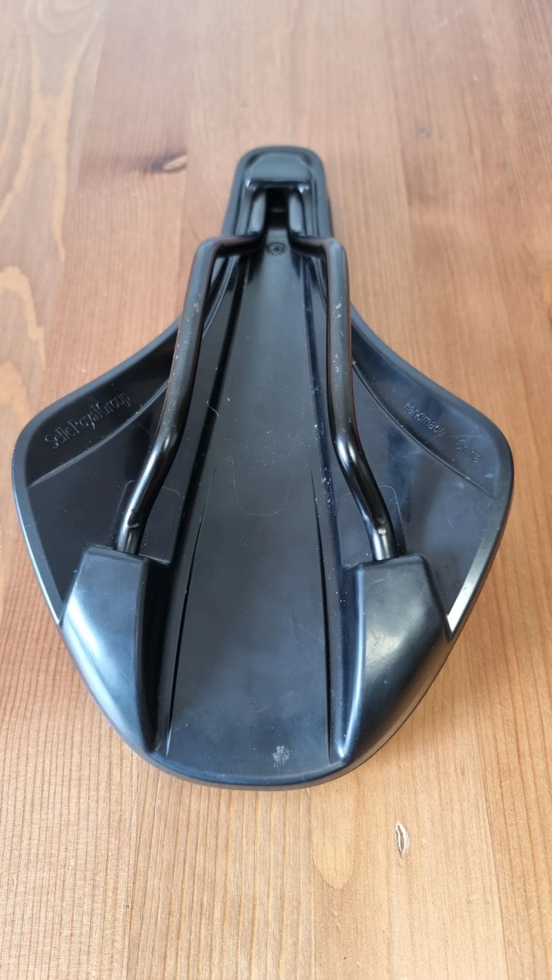 Sedlo Selle Royal SRX
