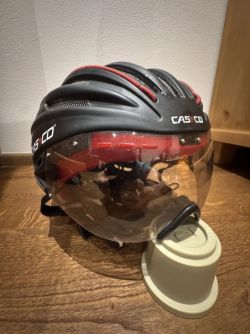 Helma CASCO SpeedAiro RS Vautron vel. L