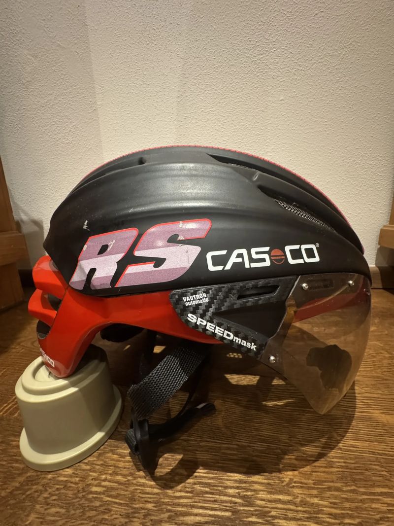 Helma CASCO SpeedAiro RS Vautron vel. L