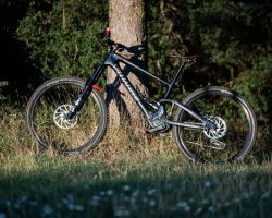Turbo Kenevo SL Comp