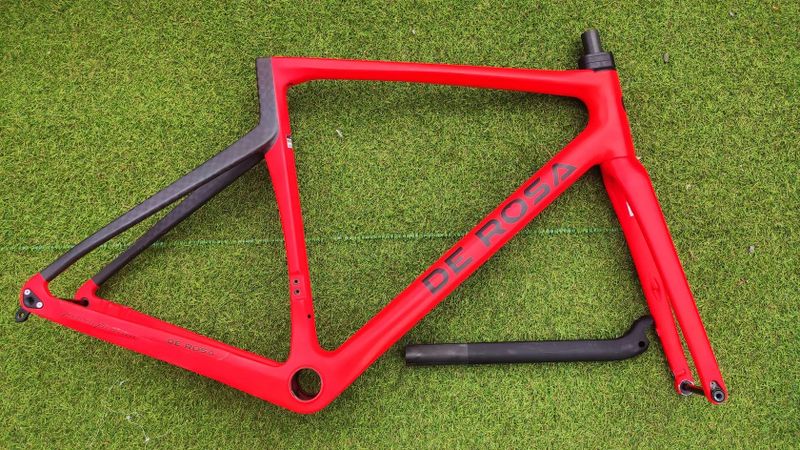 Rámová sada De Rosa 70 Pininfarina 