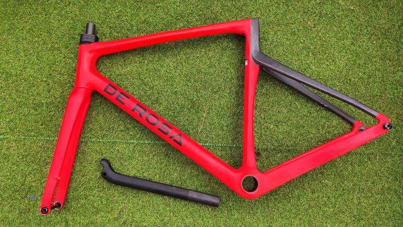 Rámová sada De Rosa 70 Pininfarina 