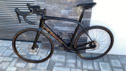 Trek Domane SL5 vel. 58 TOP STAV!!