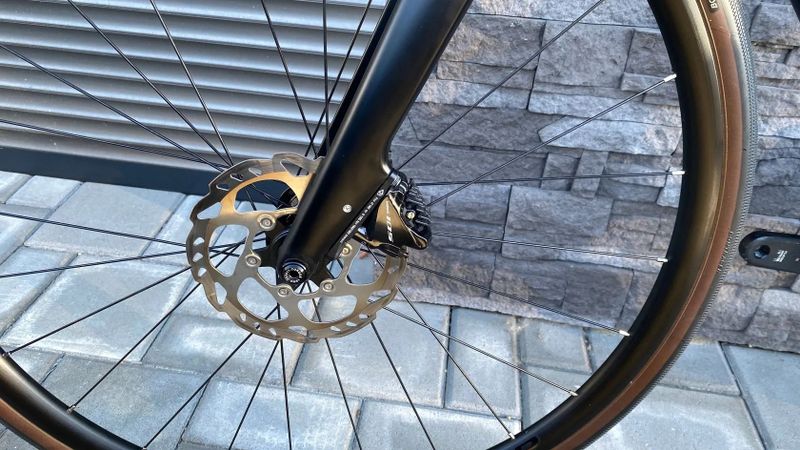 Trek Domane SL5 vel. 58 TOP STAV!!