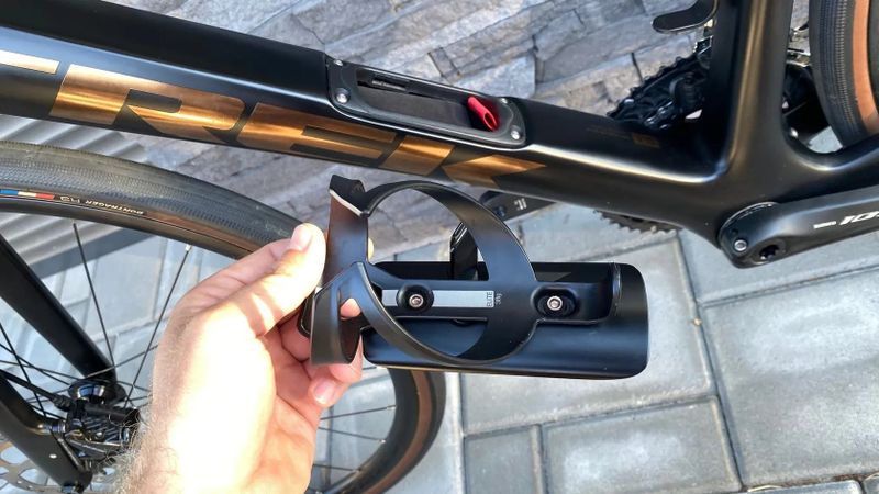 Trek Domane SL5 vel. 58 TOP STAV!!