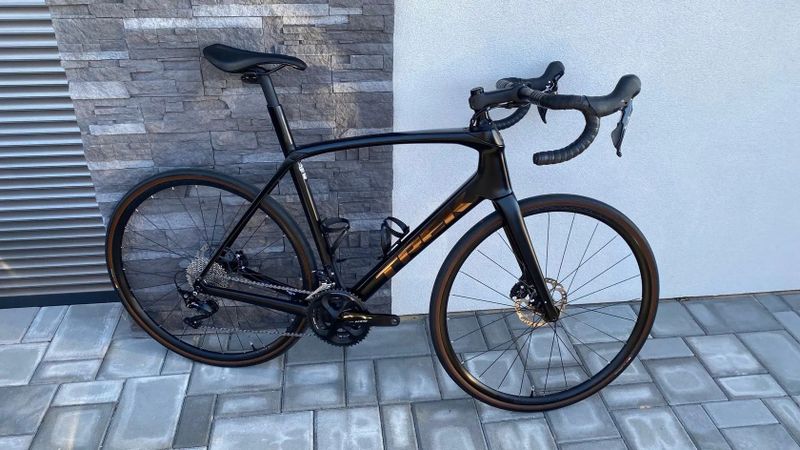 Trek Domane SL5 vel. 58 TOP STAV!!