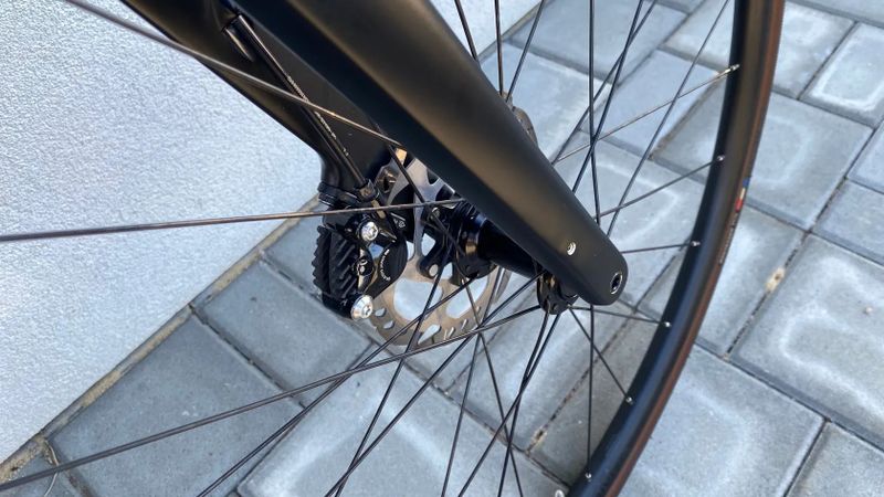 Trek Domane SL5 vel. 58 TOP STAV!!