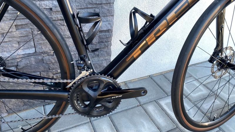 Trek Domane SL5 vel. 58 TOP STAV!!
