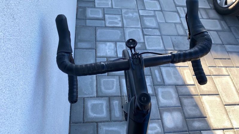 Trek Domane SL5 vel. 58 TOP STAV!!
