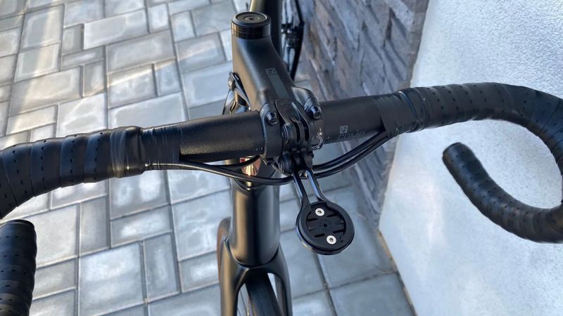 Trek Domane SL5 vel. 58 TOP STAV!!