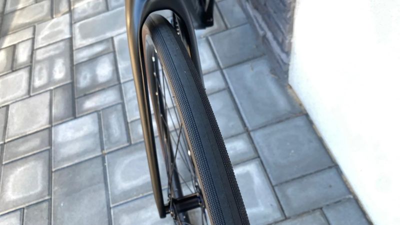 Trek Domane SL5 vel. 58 TOP STAV!!