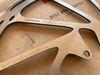 Kotouče SRAM CenterLine 200 a 220 mm