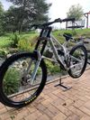 Kellys noid custom 