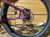 Dirt kolo GT la bomba